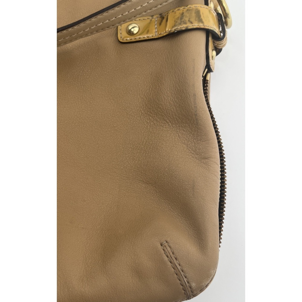 Coach Vintage‎ Foldover Women's Tote and Shoulder Bag 13380 152315971 - Picture 12 of 13